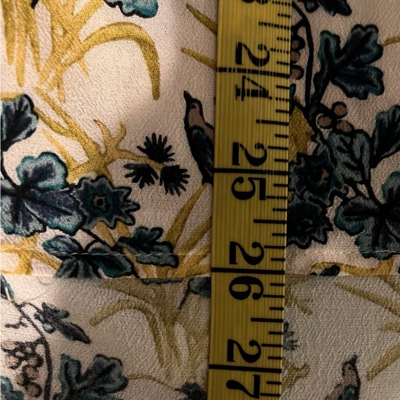 J Jill Brand Blouse: Size: Medium - Picture 10 of 15